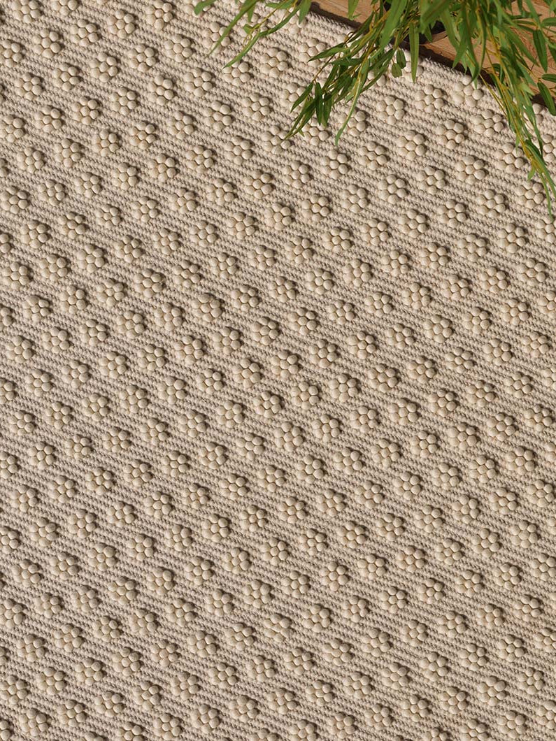 Home Decor Woven Rug Natural Color Area Rug SRN-038