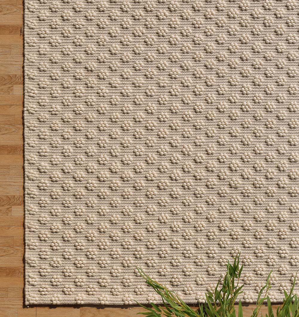 Home Decor Woven Rug Natural Color Area Rug SRN-038