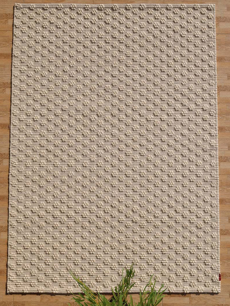 Home Decor Woven Rug Natural Color Area Rug SRN-038