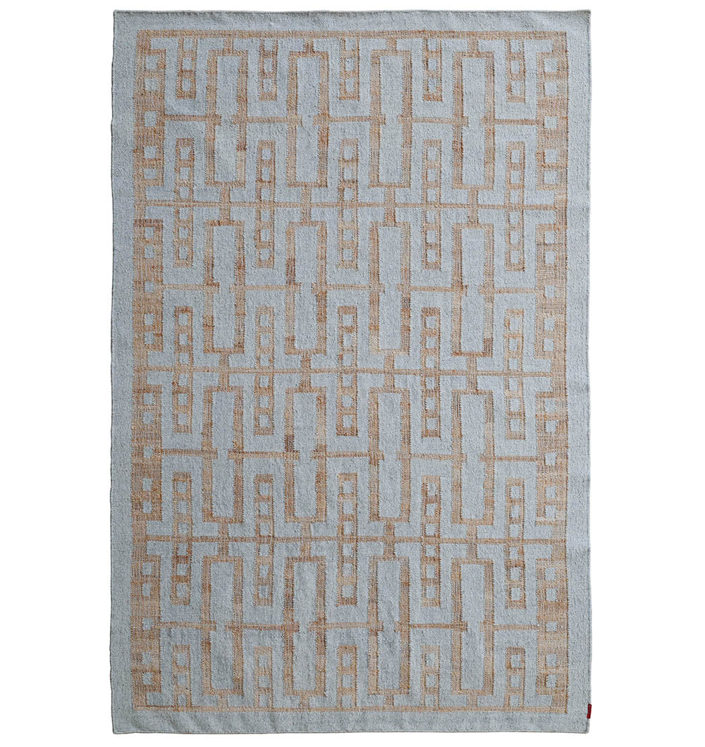 Hand Woven Decor Area Rug WR-037
