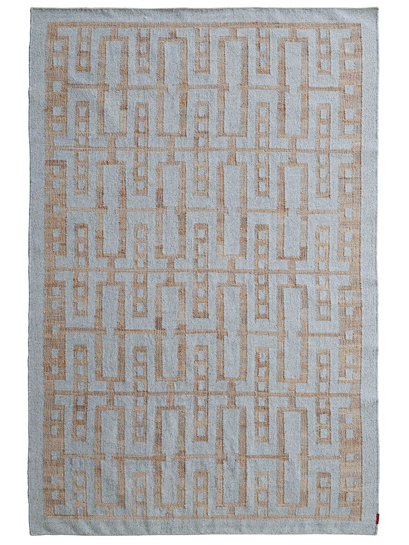 Hand Woven Decor Area Rug WR-037