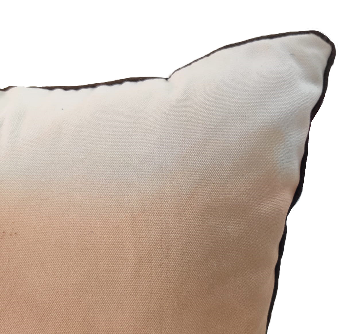 Gradient Pattern Cushion CS-272