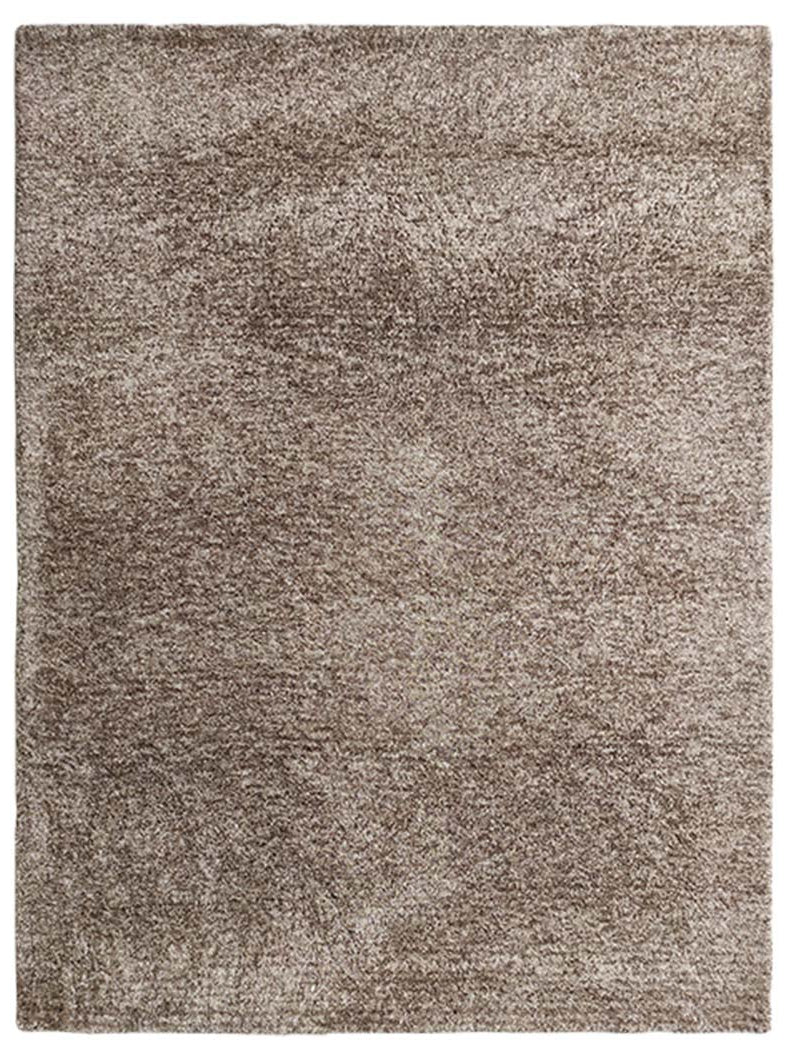 Handmade Shaggy Rug For Home Decor MSD-03