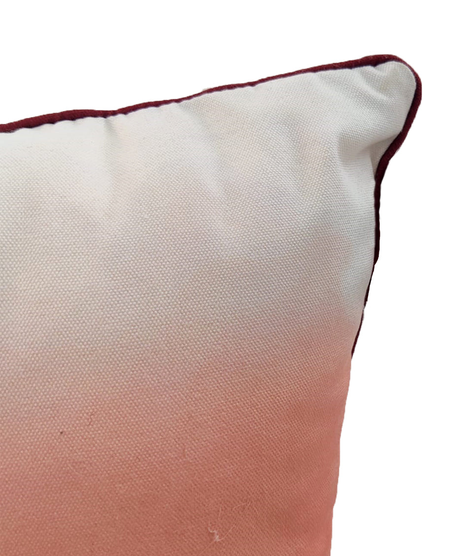 Gradient Pattern Cushion CS-272